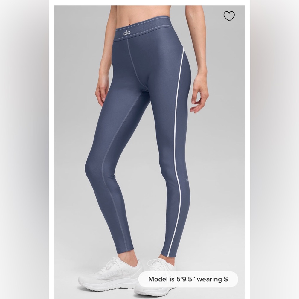 ALO Yoga Airlift Suit Up Leggings